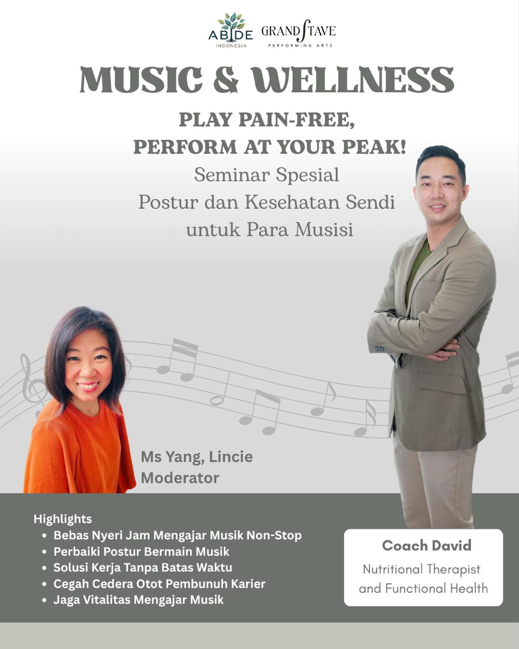 Play Pain - Free, Perform at Your Peak!