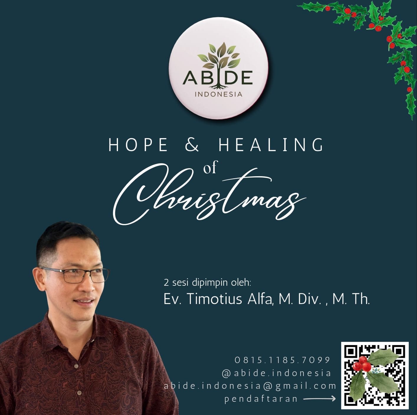 Gallery ABIDE