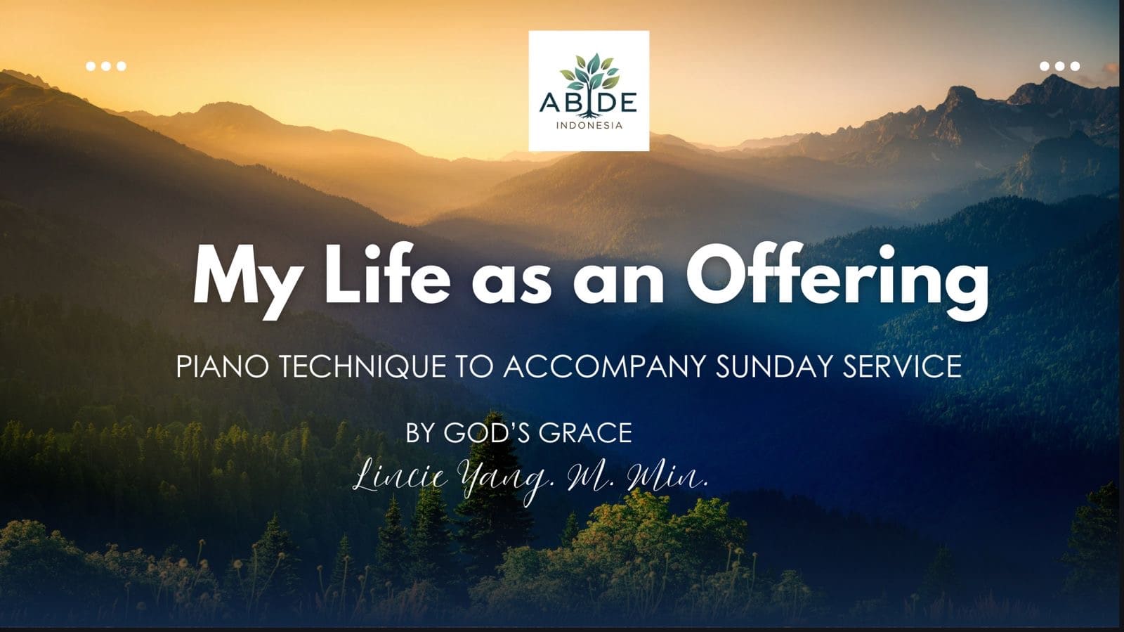 Gallery ABIDE
