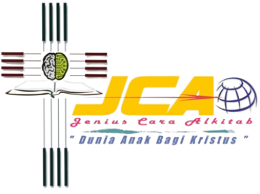 Jenius Cara Alkitab (JCA)