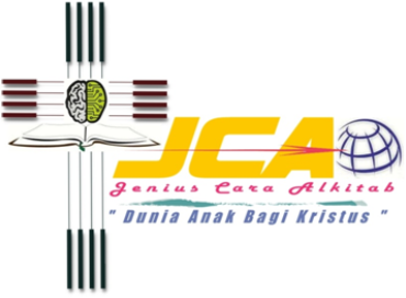 Jenius Cara Alkitab (JCA)